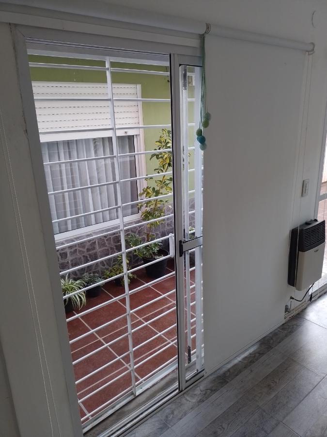 Aires De Mar Apartment San Clemente del Tuyu