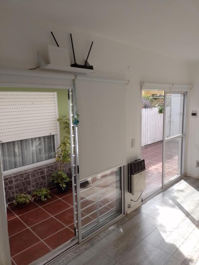 Aires De Mar Apartment *