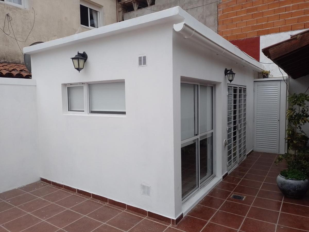 Aires De Mar Apartment *