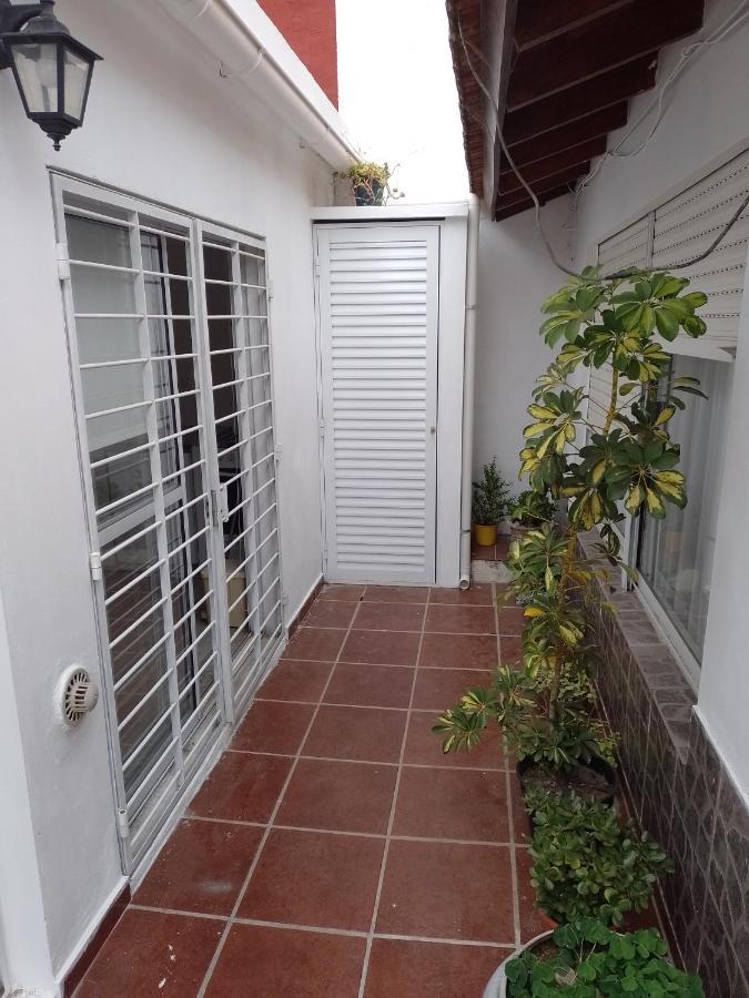 Aires De Mar Apartment
