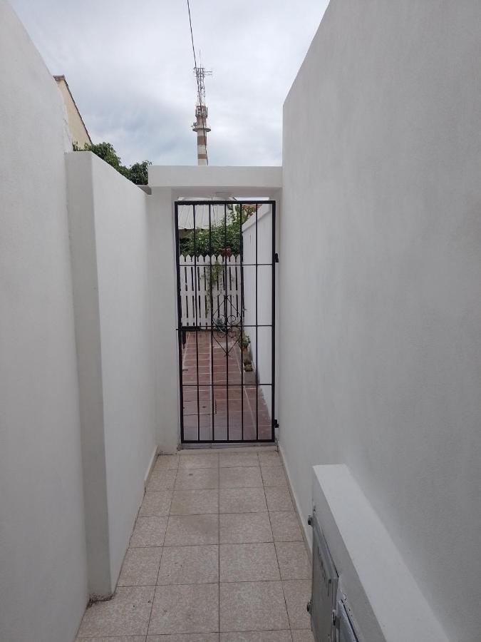 Apartment Aires De Mar