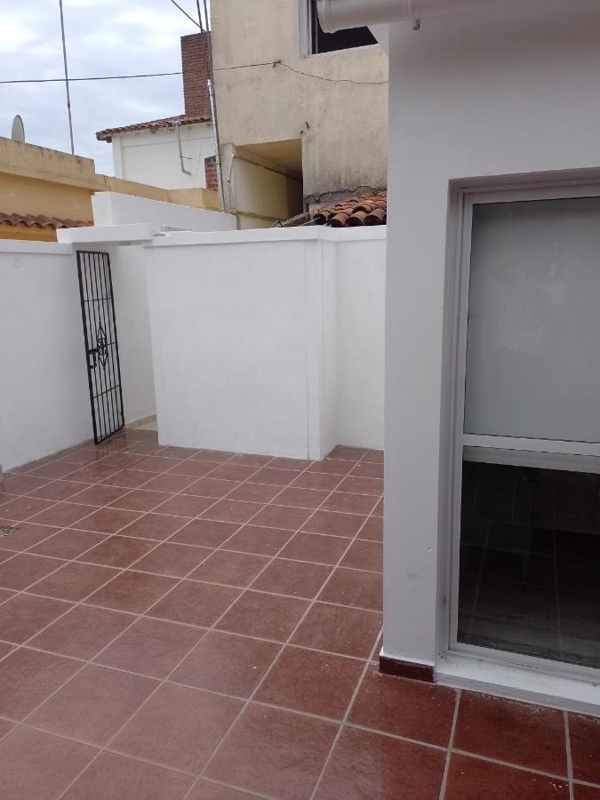 Aires De Mar Apartment