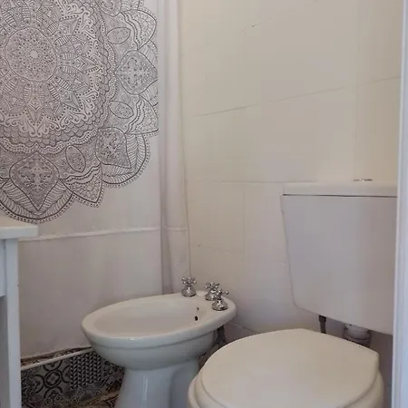 Apartamento Aires de mar San Clemente del Tuyú Exterior foto