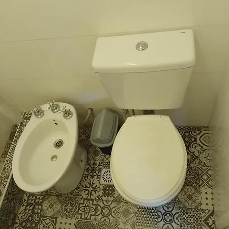 Apartamento Aires de mar San Clemente del Tuyú Exterior foto