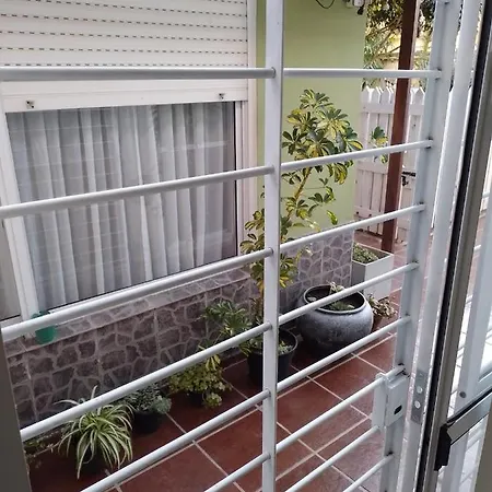 Apartamento Aires de mar San Clemente del Tuyú Exterior foto