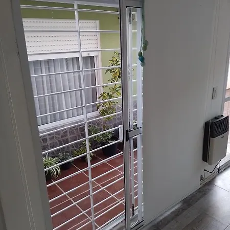Apartamento Aires de mar San Clemente del Tuyú Exterior foto