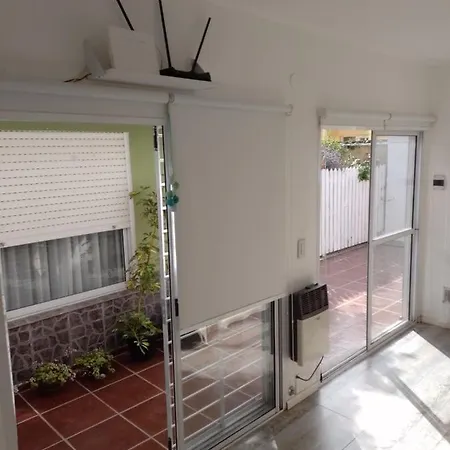 Apartamento Aires de mar San Clemente del Tuyú Exterior foto