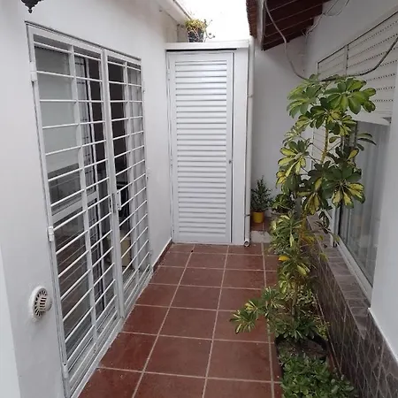 Apartamento Aires de mar San Clemente del Tuyú Exterior foto