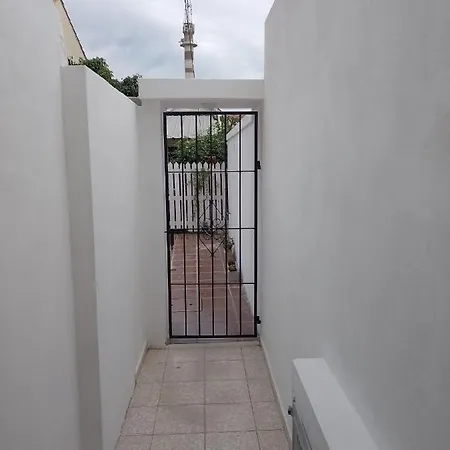 Apartamento Aires de mar San Clemente del Tuyú Exterior foto