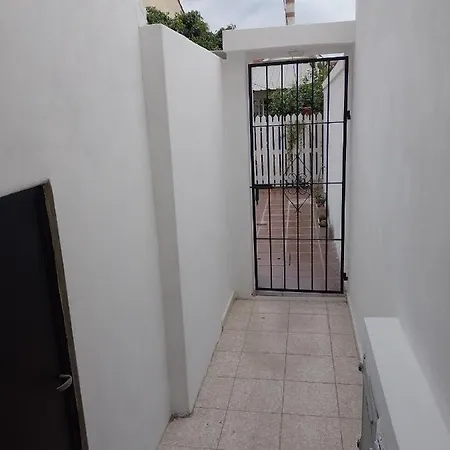 Apartamento Aires de mar San Clemente del Tuyú Exterior foto