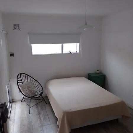 Apartamento Aires de mar San Clemente del Tuyú Exterior foto